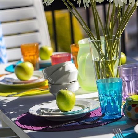 Protaras Olive Suite Exteriör bild