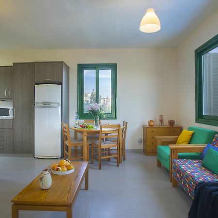 Protaras Olive Suite Exteriör bild
