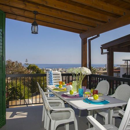 Protaras Olive Suite Exteriör bild