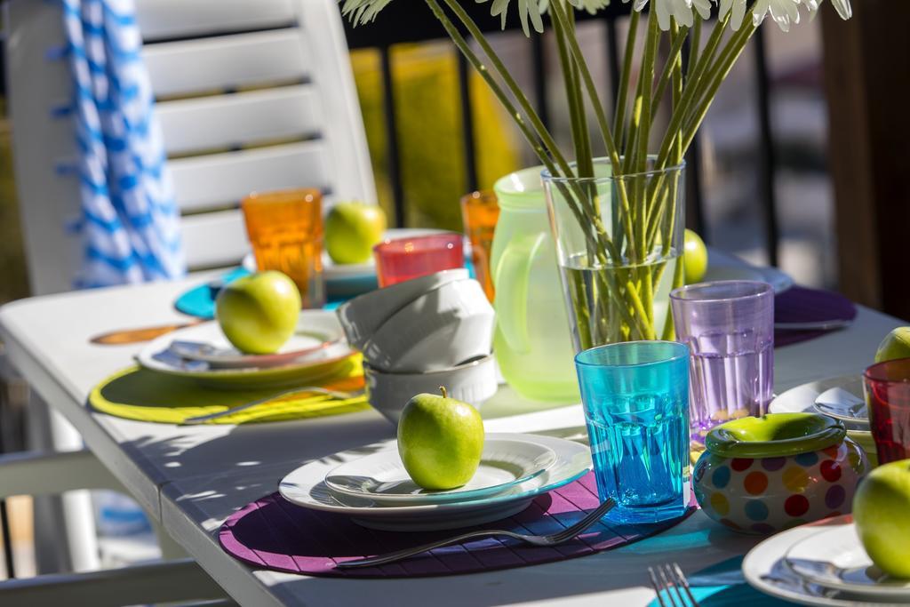 Protaras Olive Suite Exteriör bild