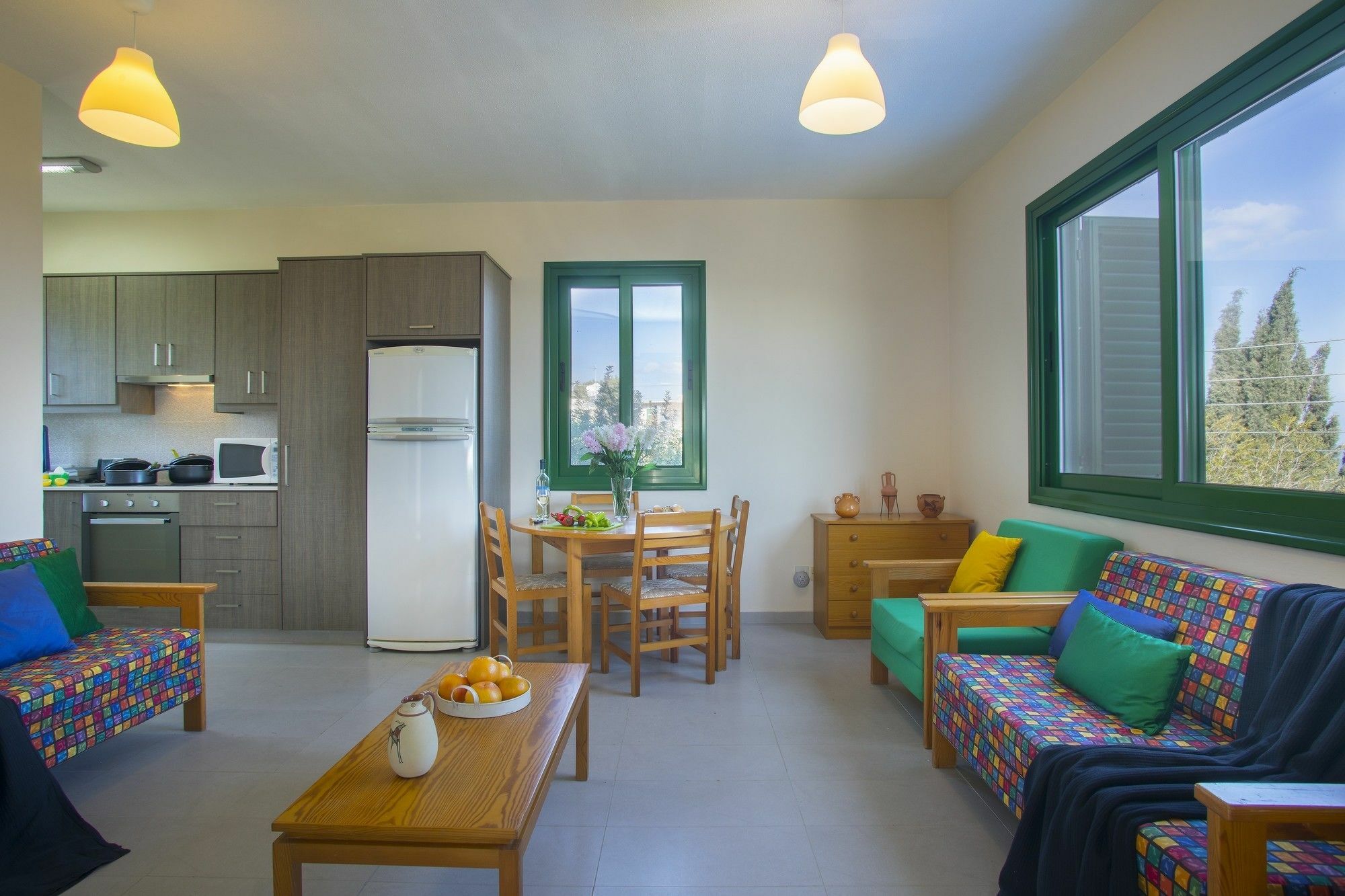 Protaras Olive Suite Exteriör bild