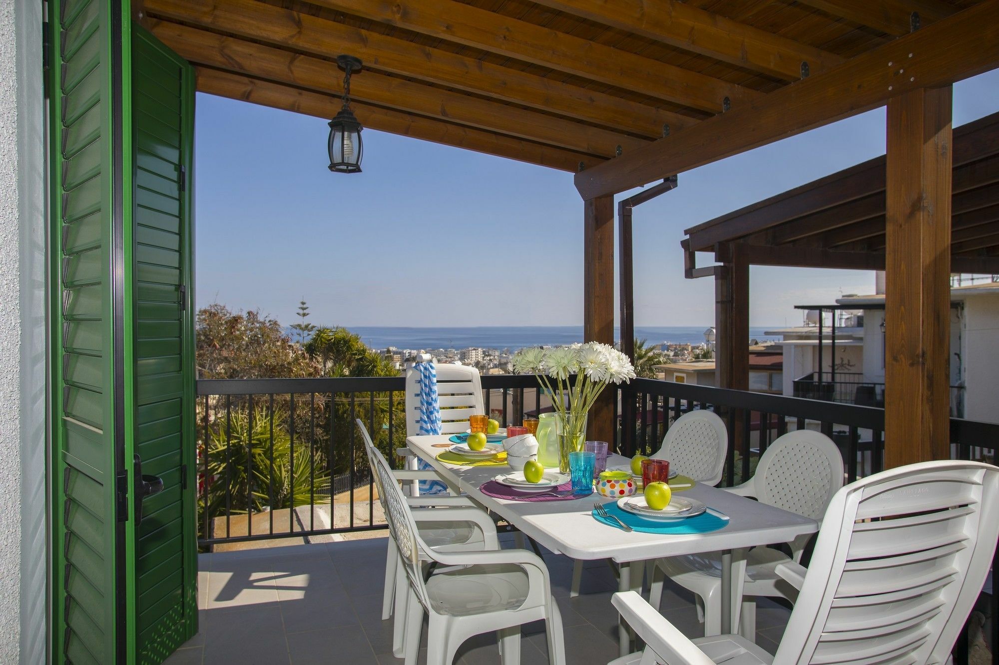 Protaras Olive Suite Exteriör bild