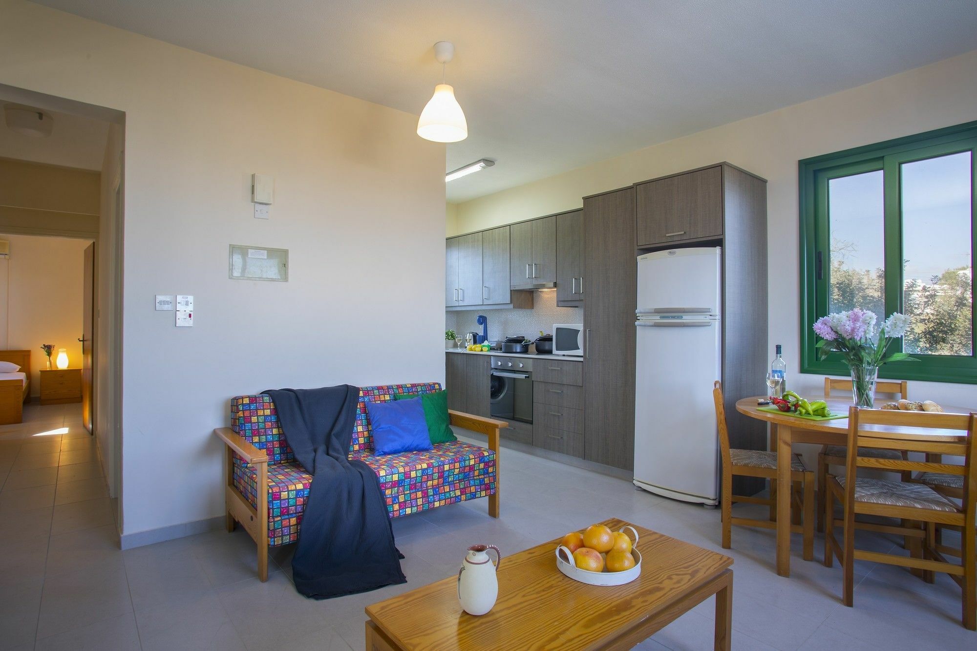 Protaras Olive Suite Exteriör bild