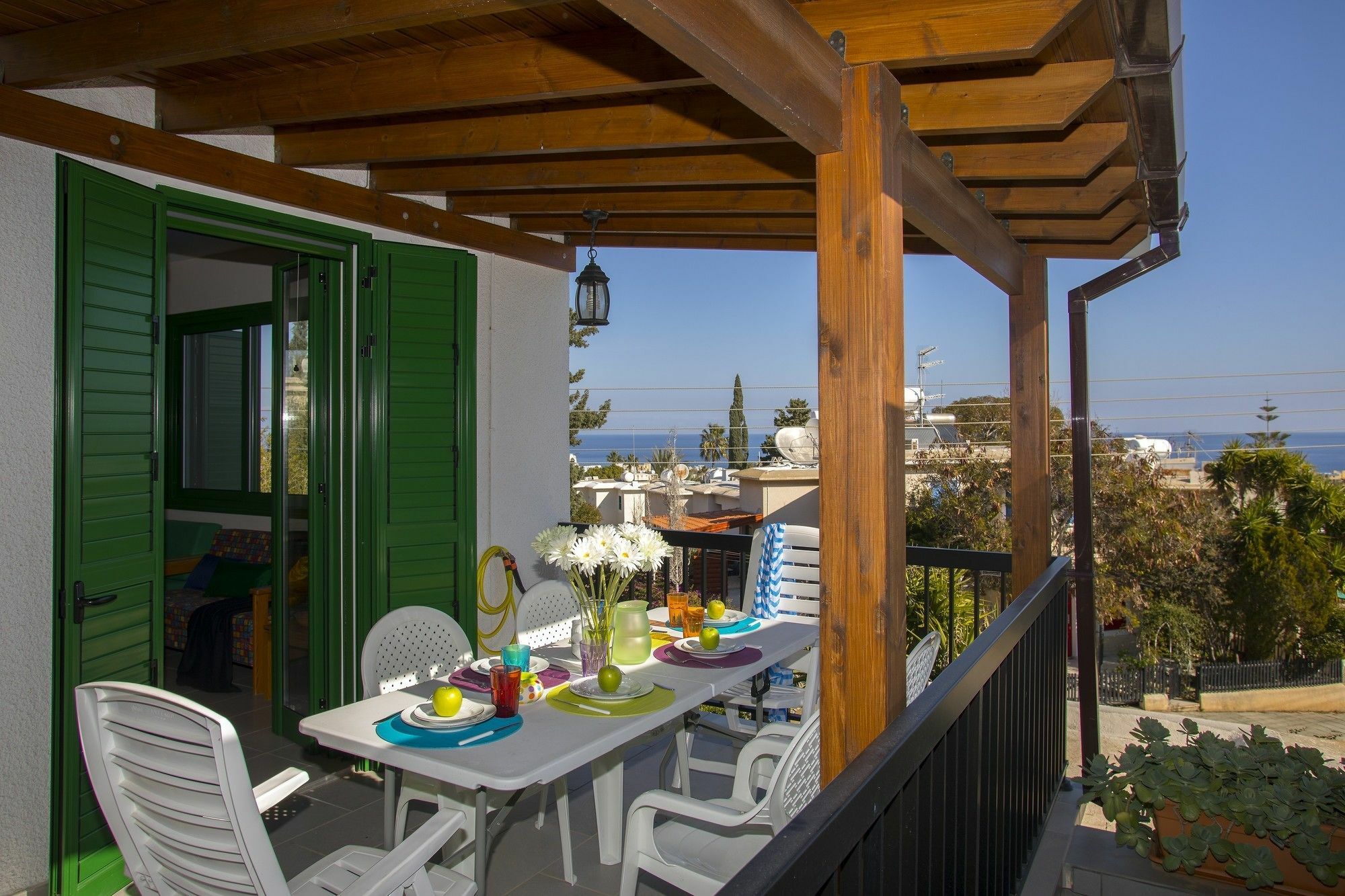 Protaras Olive Suite Exteriör bild