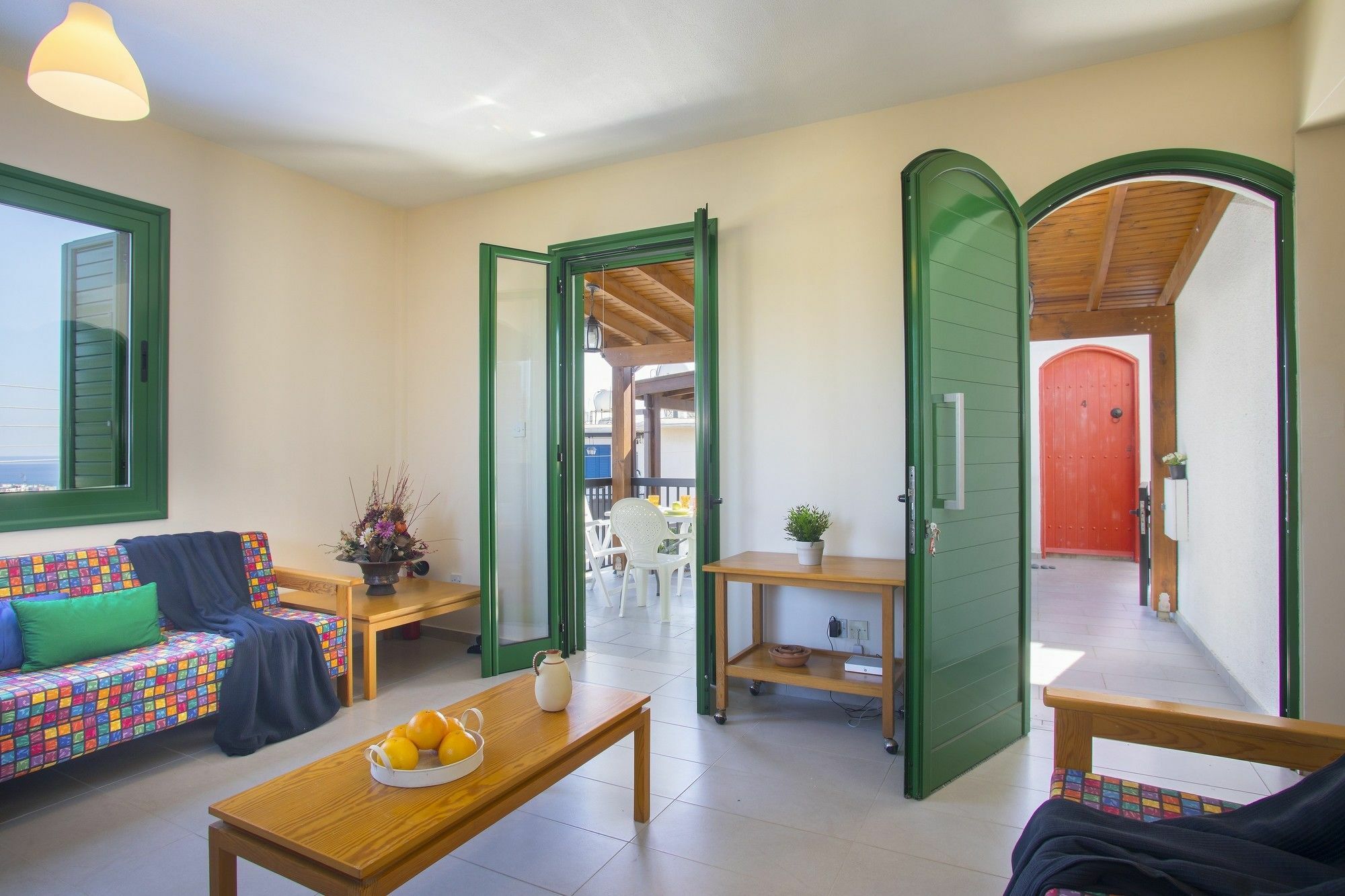 Protaras Olive Suite Exteriör bild
