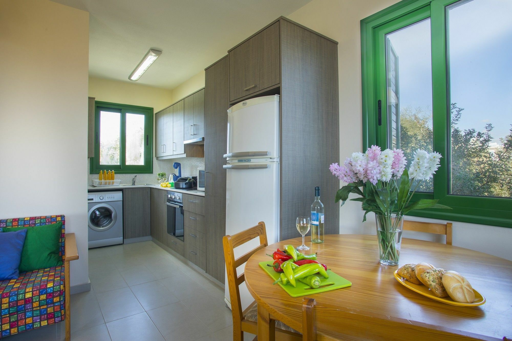 Protaras Olive Suite Exteriör bild