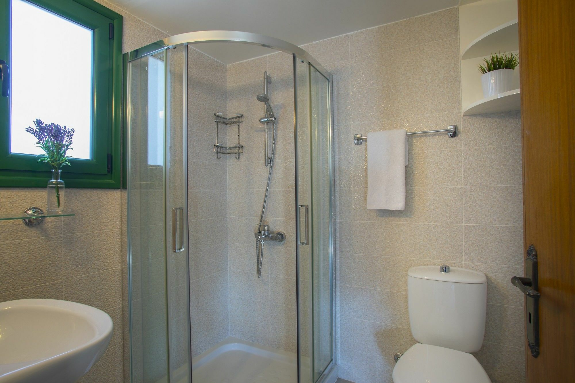 Protaras Olive Suite Exteriör bild