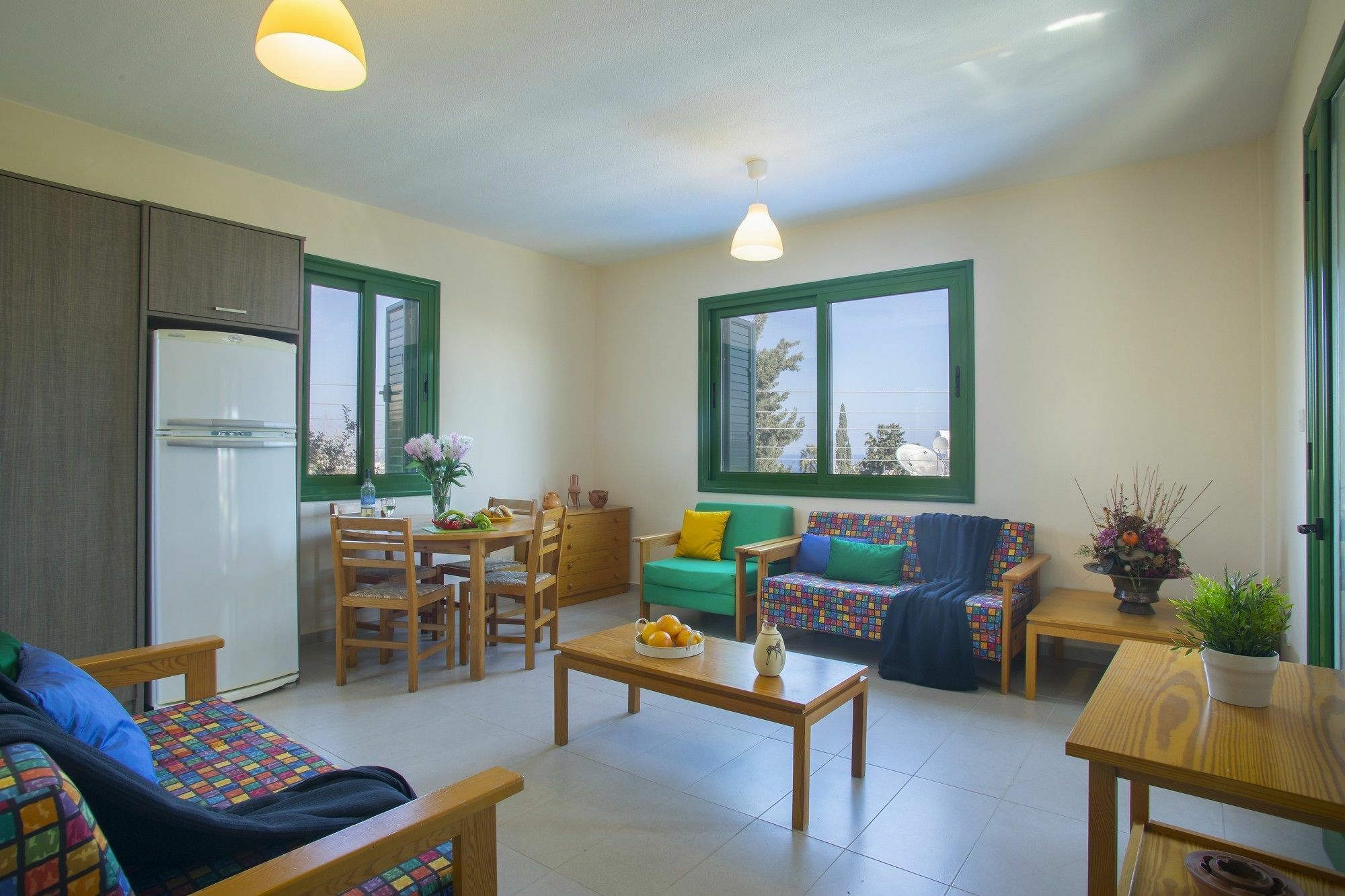 Protaras Olive Suite Exteriör bild