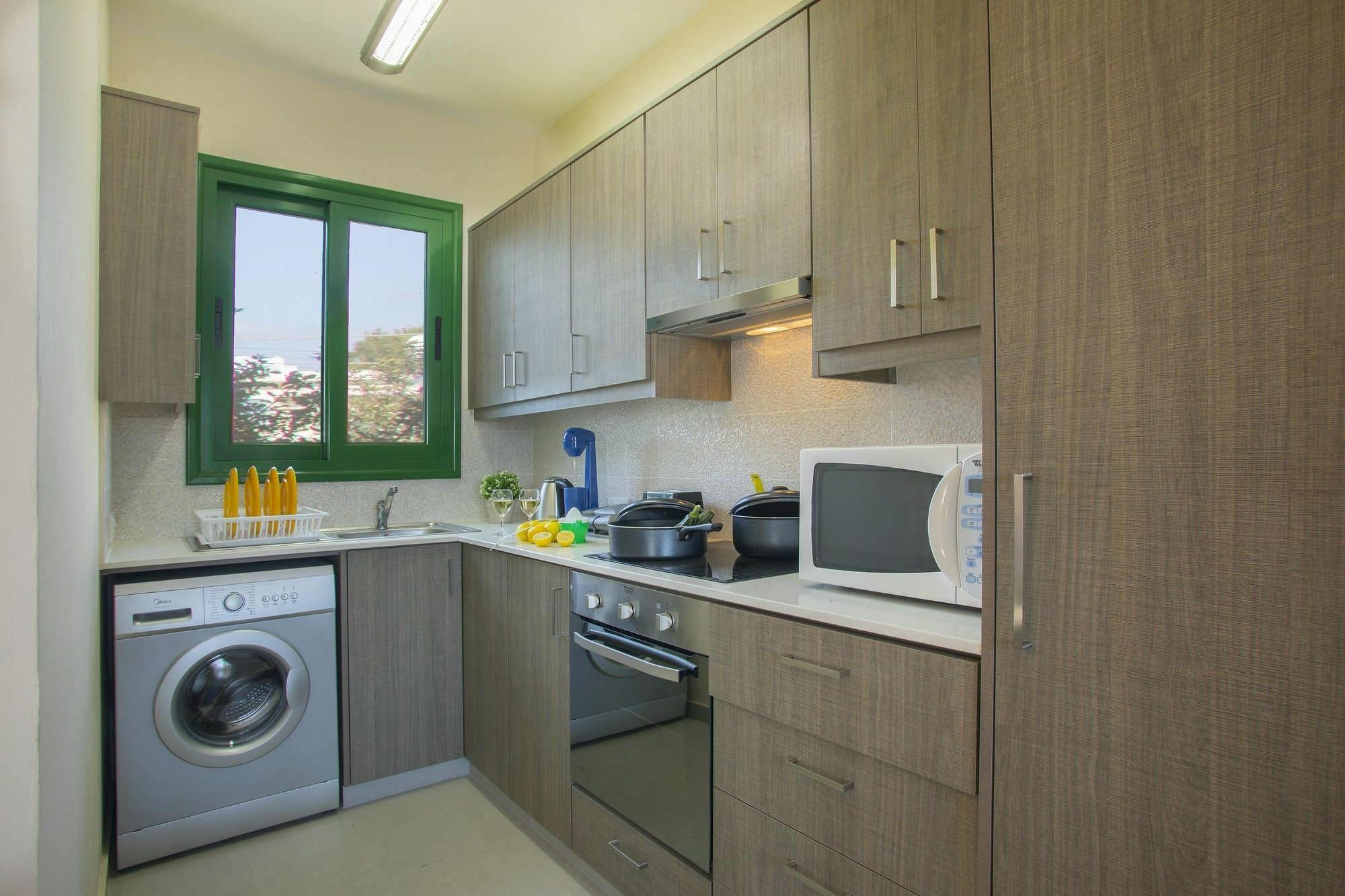 Protaras Olive Suite Exteriör bild